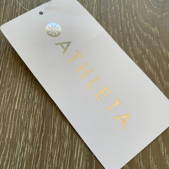 Athleta Breezy Scoop Tee - Picture 7 of 8